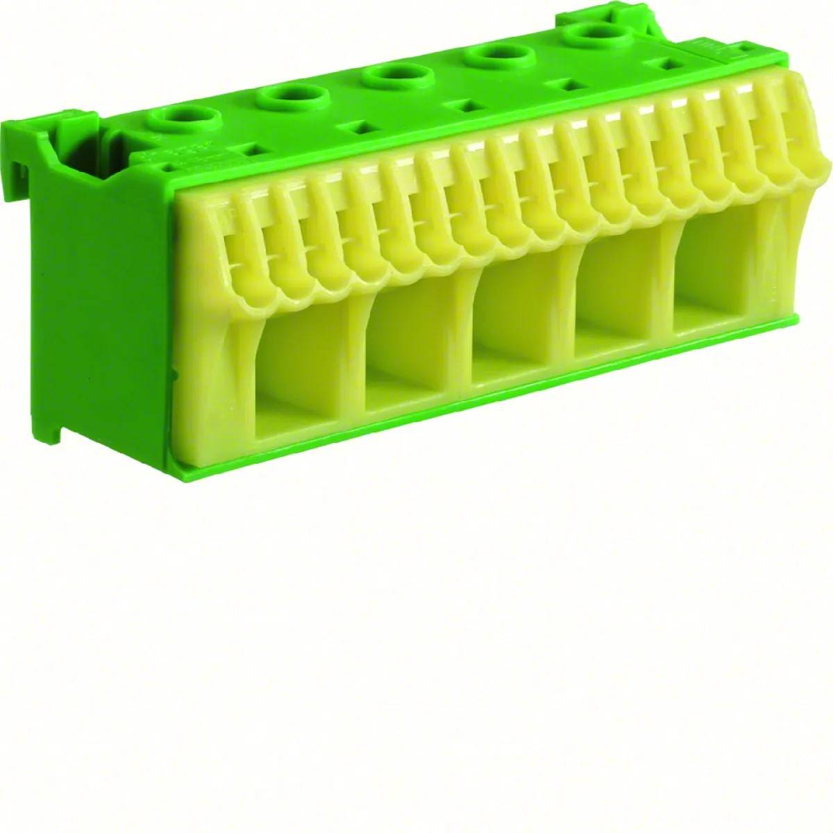 Hager QuickConnect Klemme Für Hauptkabel - KN22E