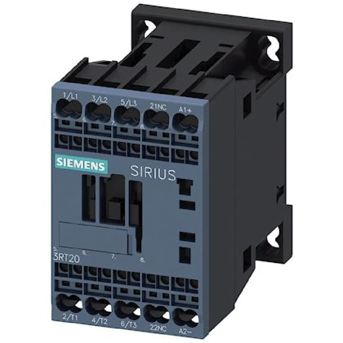 Siemens 3RT2015 2BB42 - vue 2