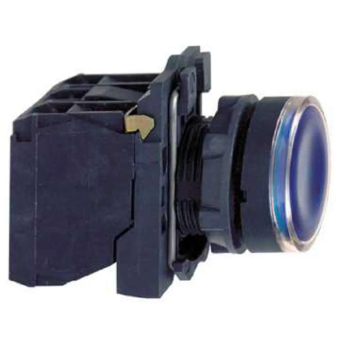 Schneider electric Harmony XB5AW36B5 - Bleu