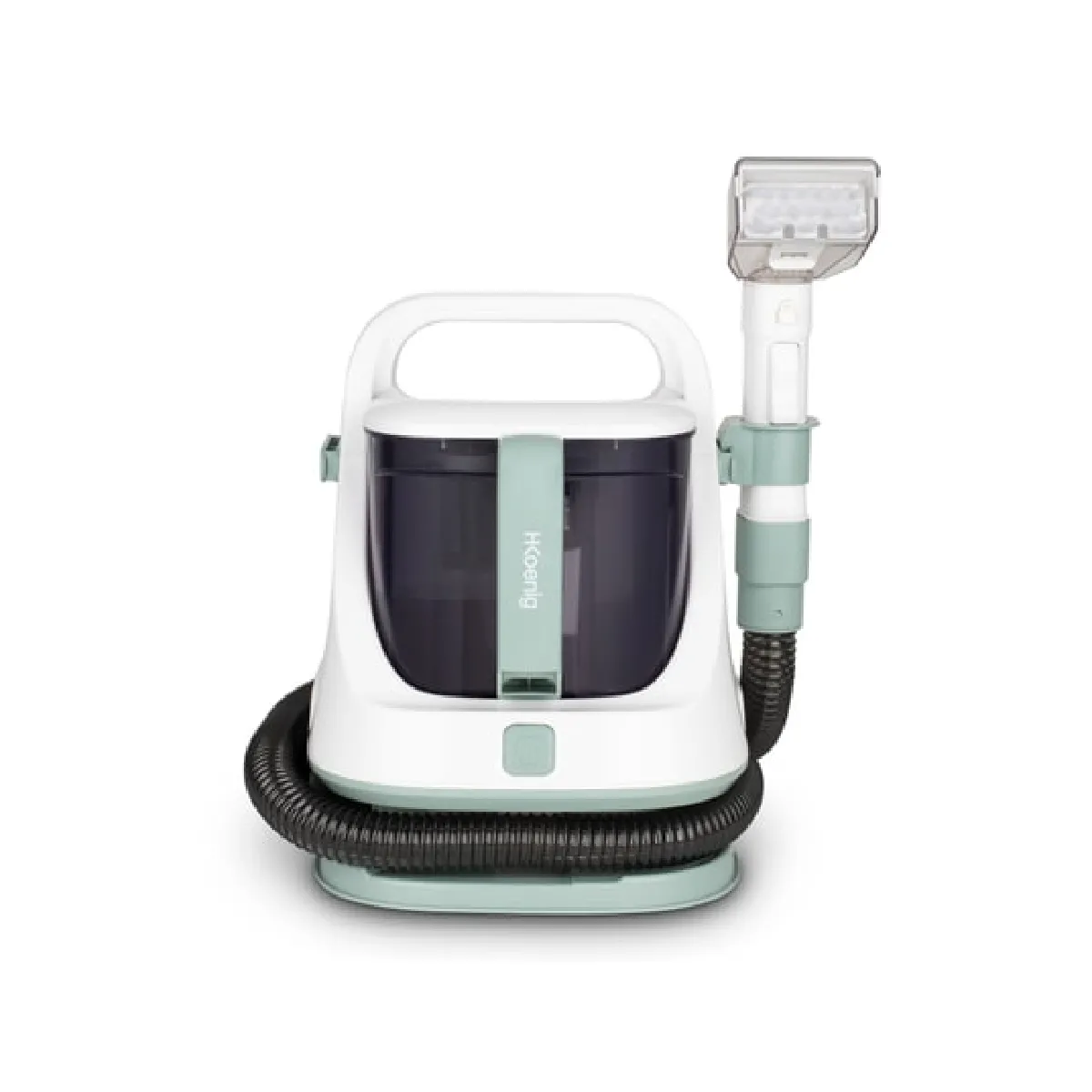 H.KOENIG Aspirateur à main TWT77