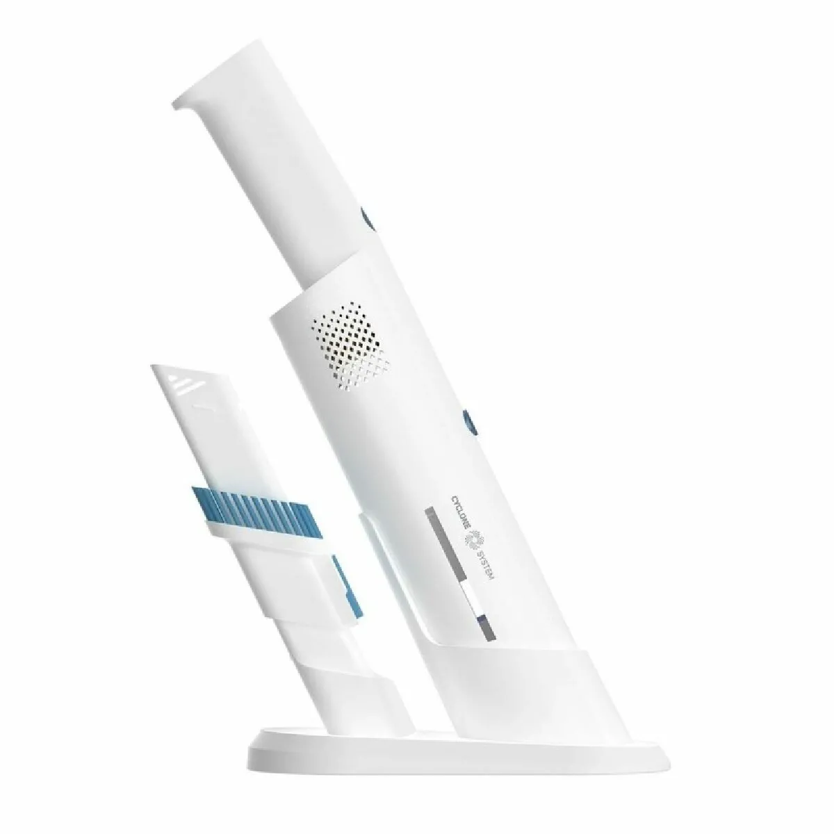 Taurus Liberty Digital aspirateur de table Sans sac Neuf - vue 4