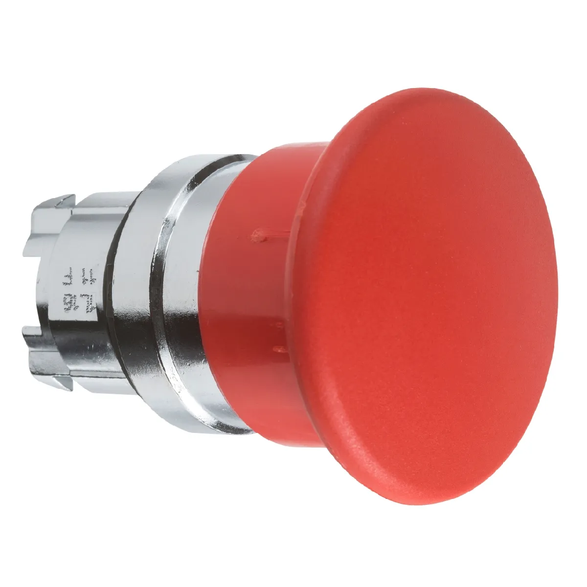 Schneider Electric ZB4BC4 Tête arrêt d'urgence D40 - vue 4