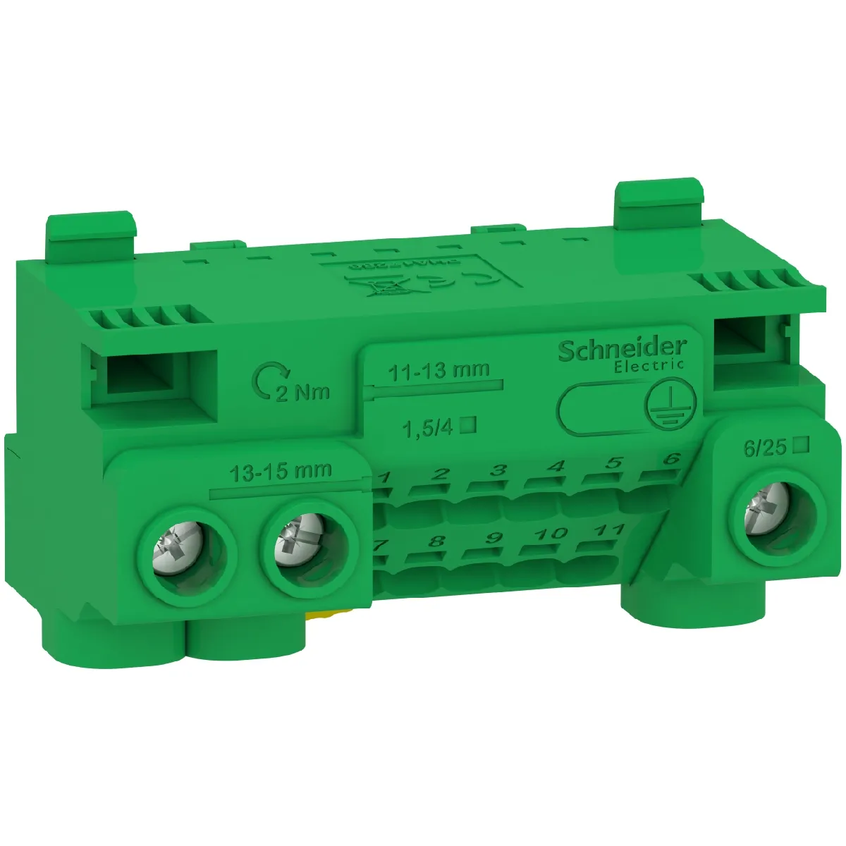 Schneider Electric LGYT1E14 - vue 2