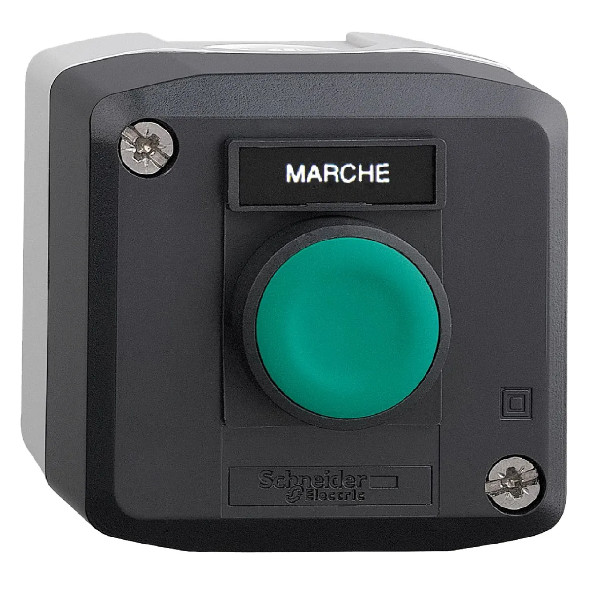 Schneider Electric XALD101 - vue 2