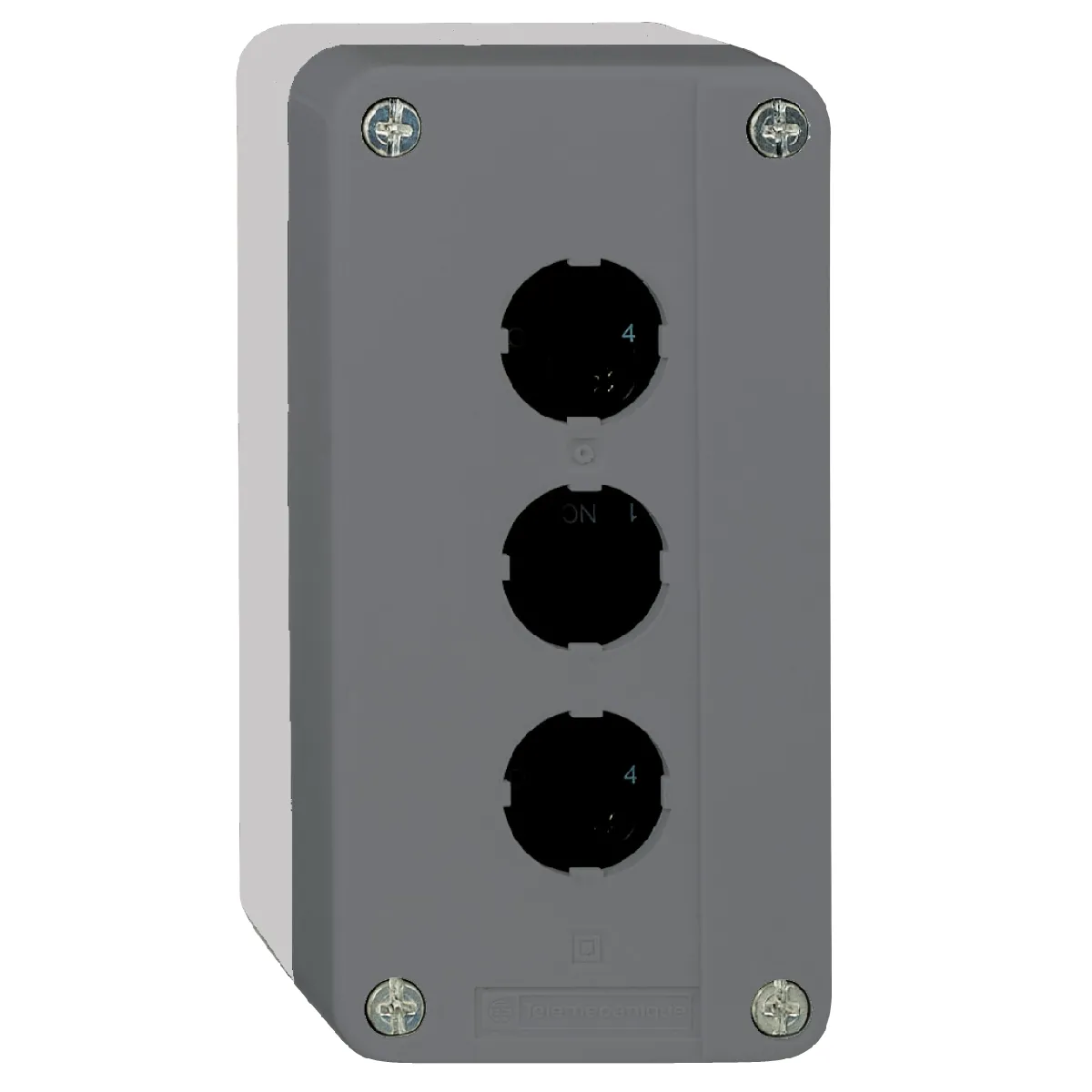 Schneider Electric Gris Xald03