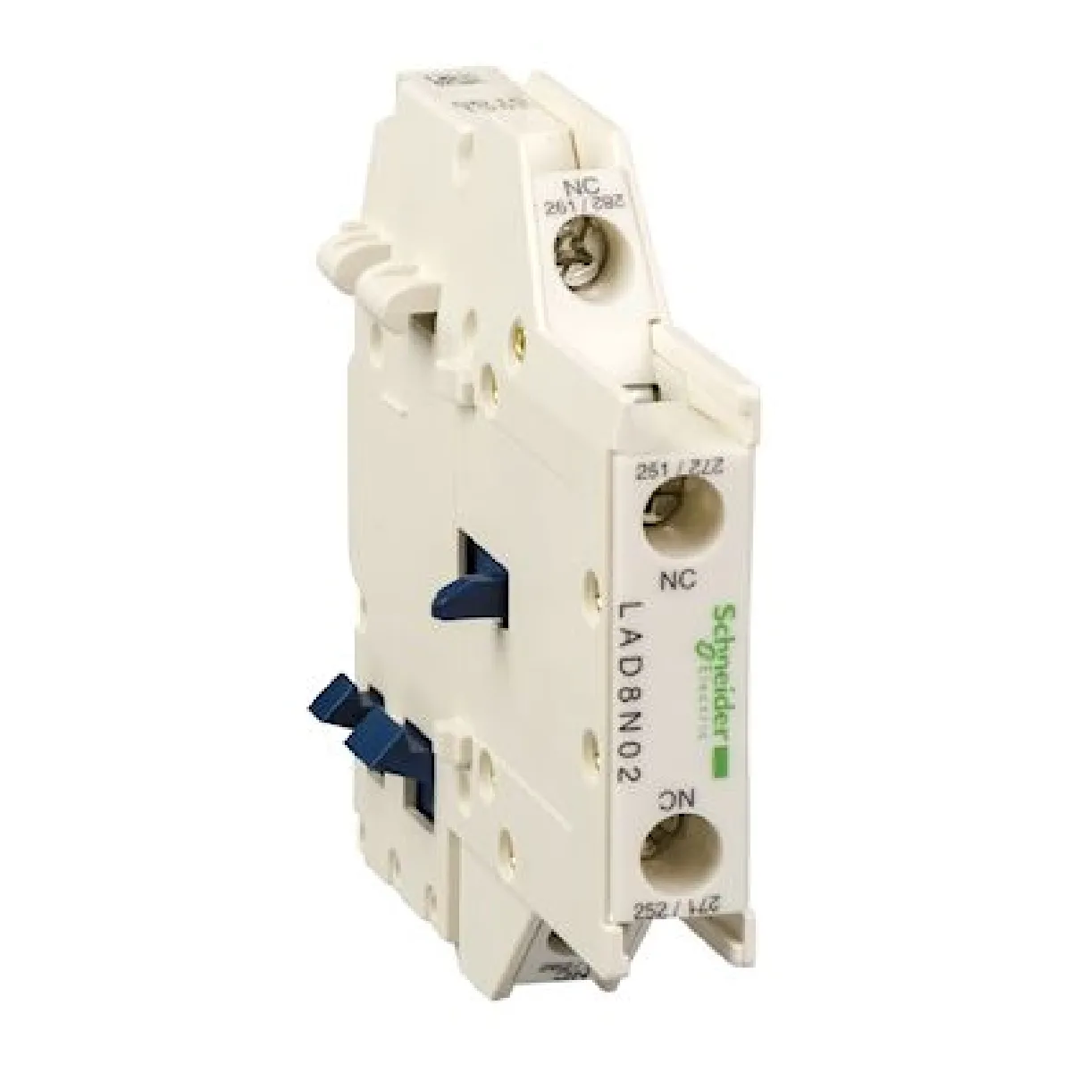 Schneider Electric LAD8N11 - vue 2