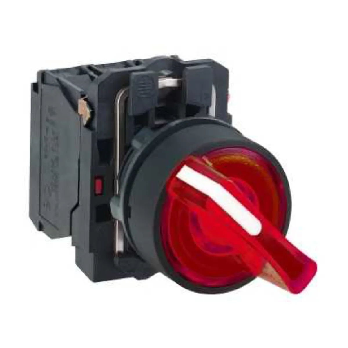 Schneider Electric XB5AK124B5 - vue 2