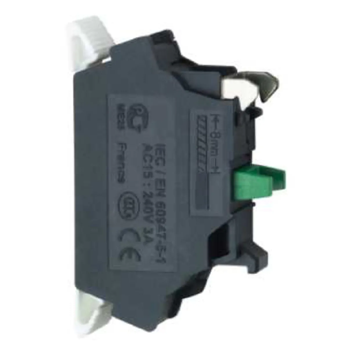 Schneider Electric ZBE1015 - vue 2