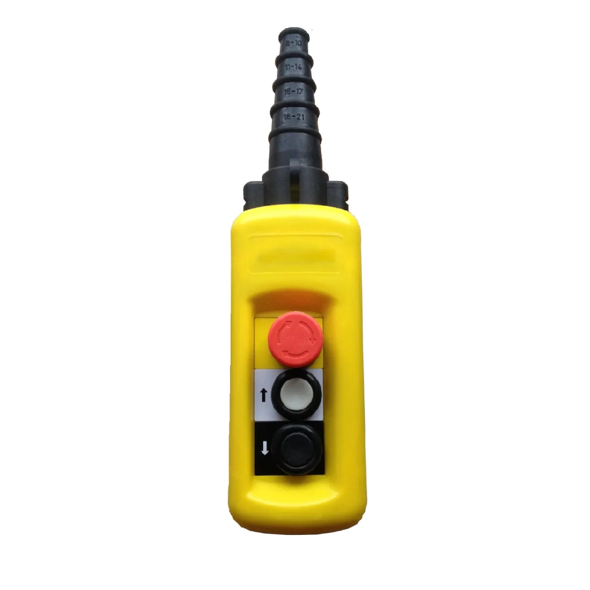 SCHNEIDER XACA2713 - vue 3