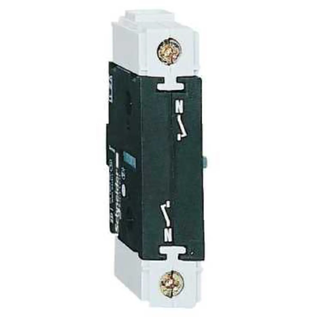 Schneider Electric Pôle neutre VZ11 - vue 2