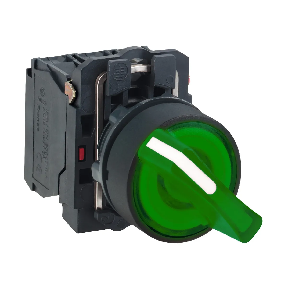 Schneider XB5AK123M5 - vue 3