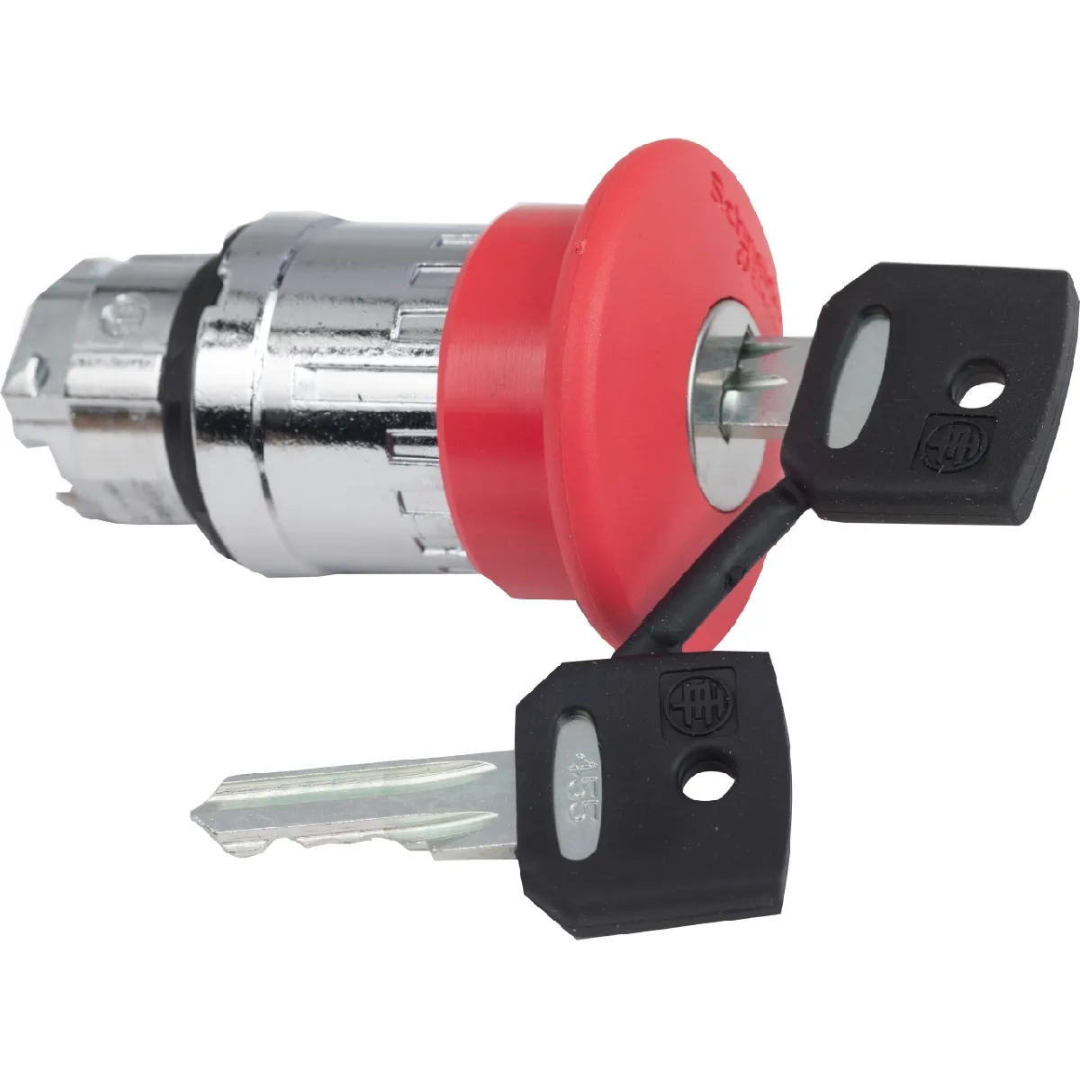 Schneider ZB4BS944 - vue 4