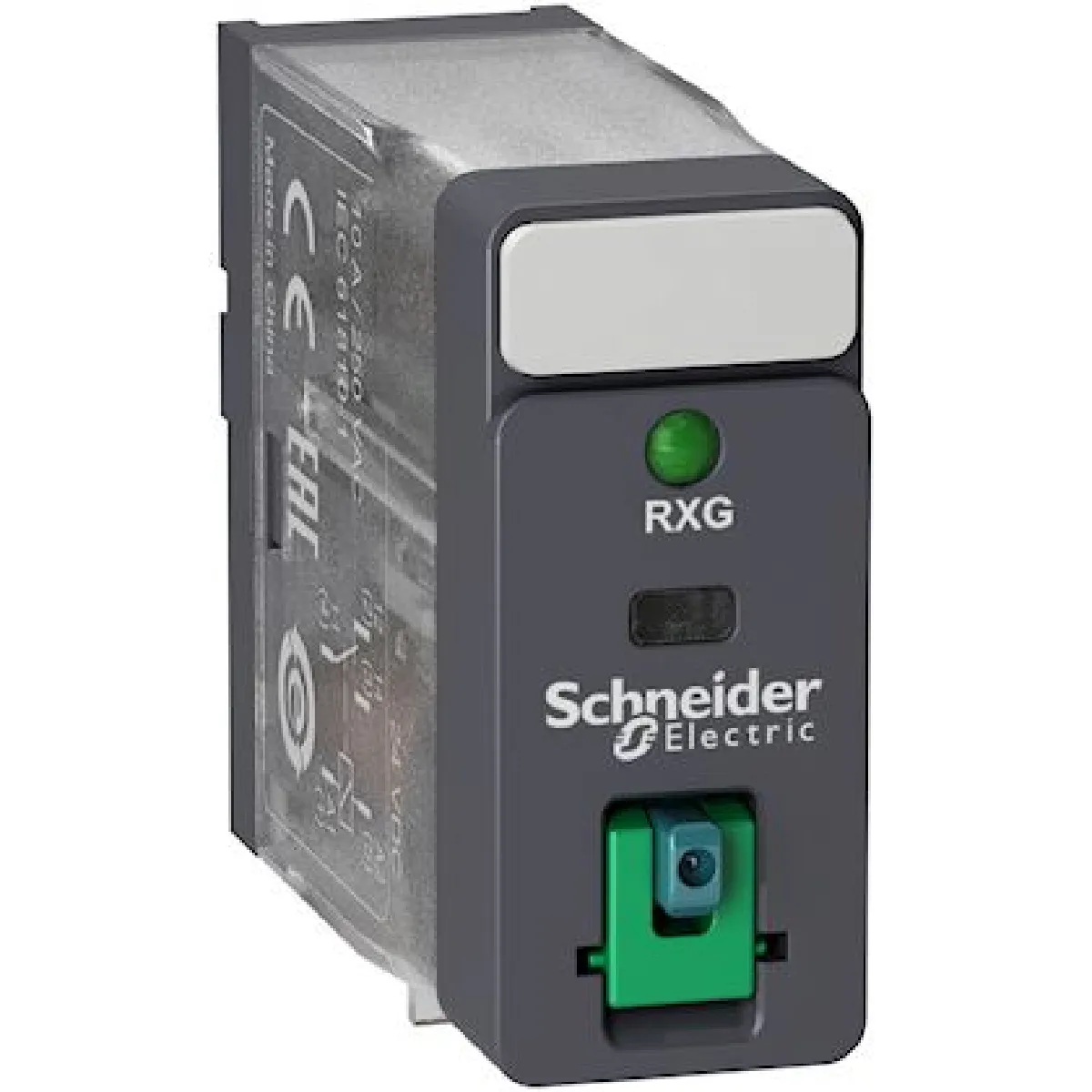 Schneider Electric Zelio Relay Rxg