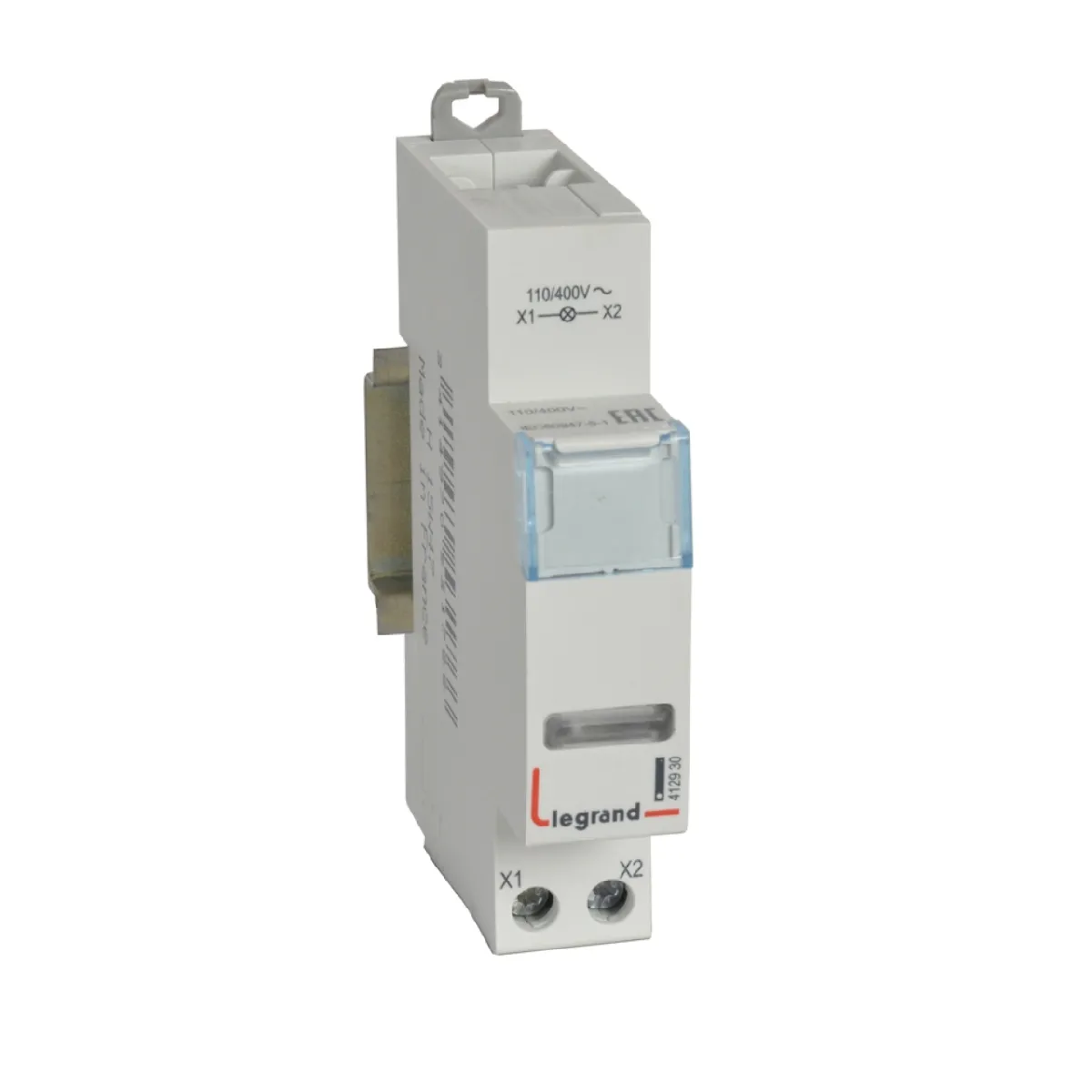 Legrand Blanc 412930