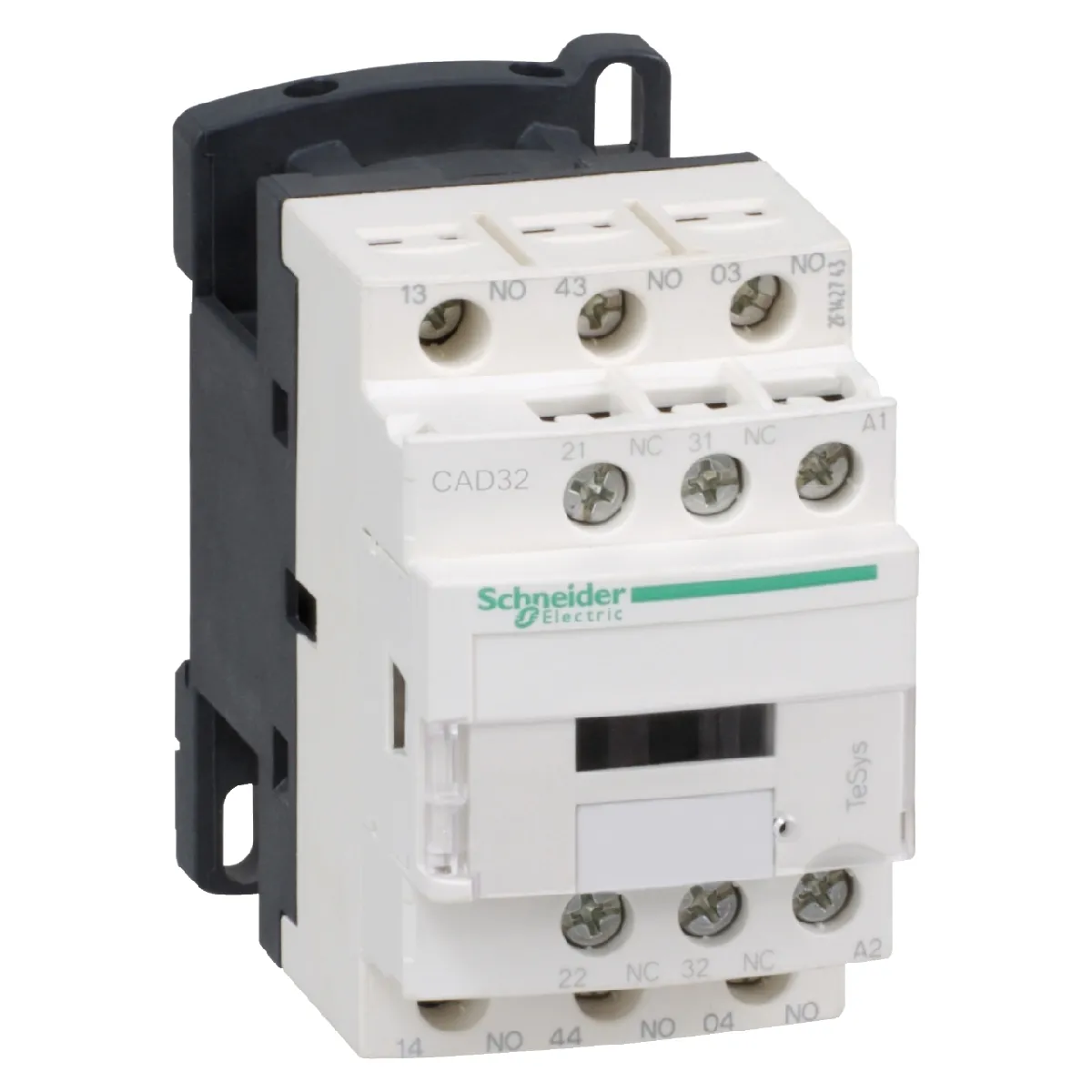 Schneider Electric CAD32B7 - vue 3