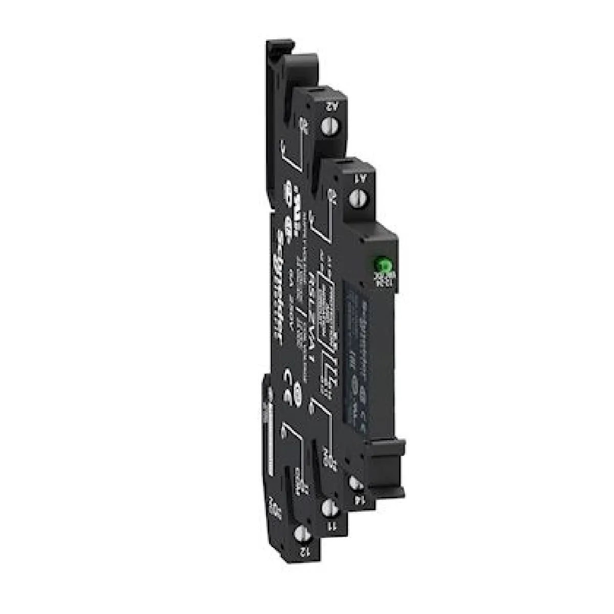 Schneider Electric Rsl1pvbu - 24 V Dc