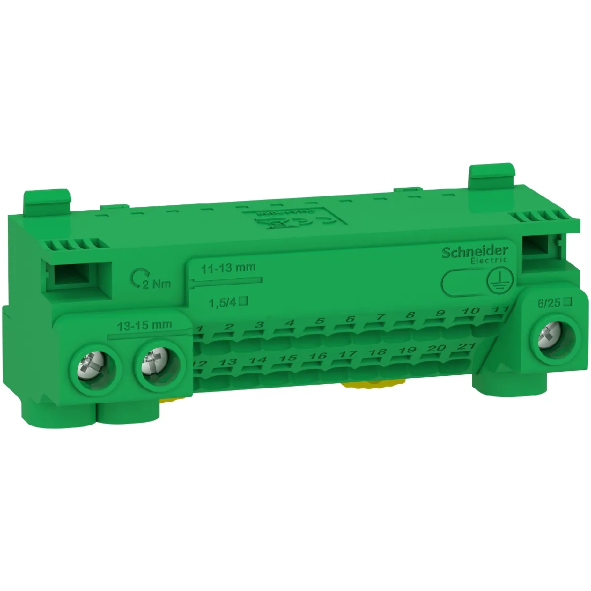 Schneider Electric LGYT1E24 - vue 2