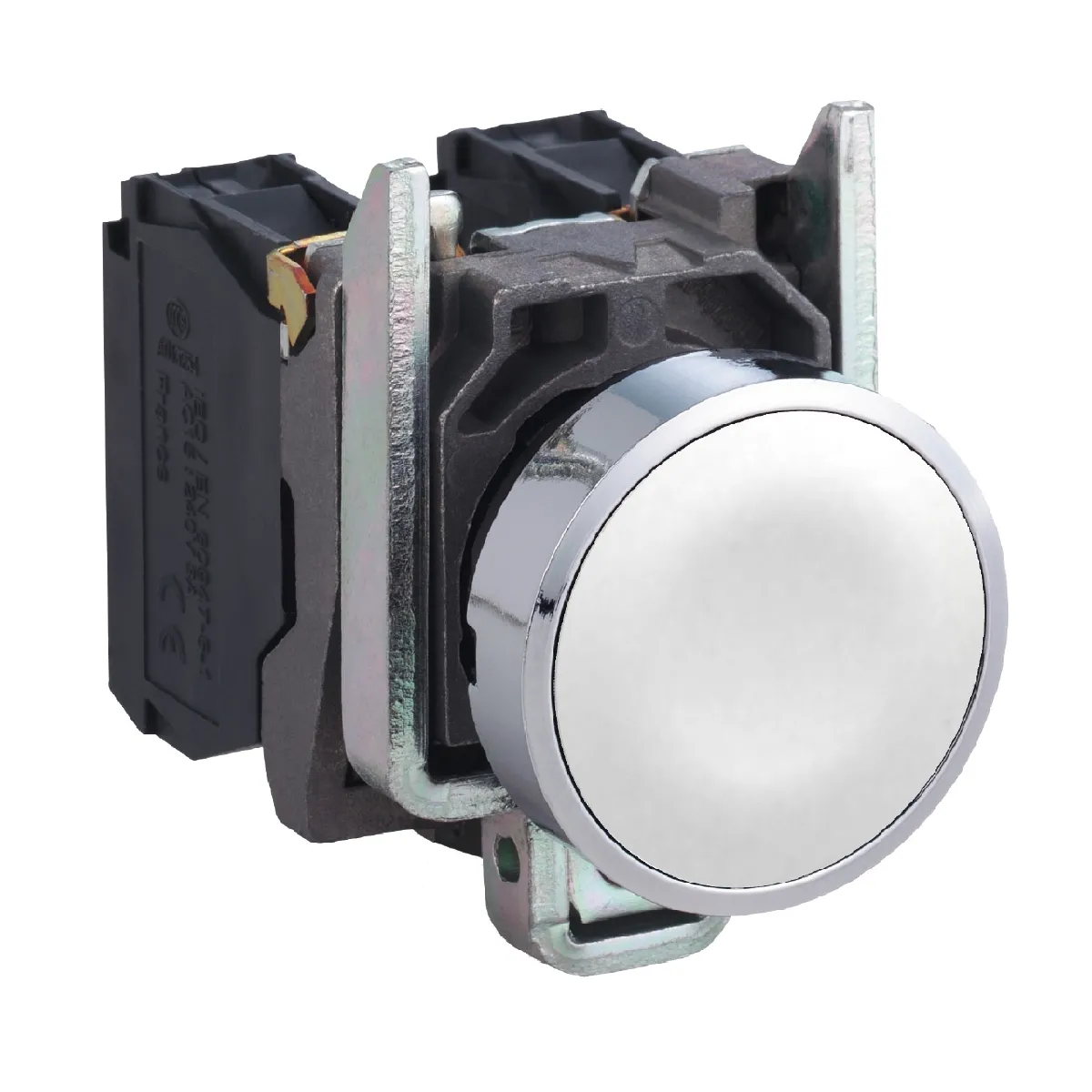 Schneider Electric XB4BA11 - vue 2