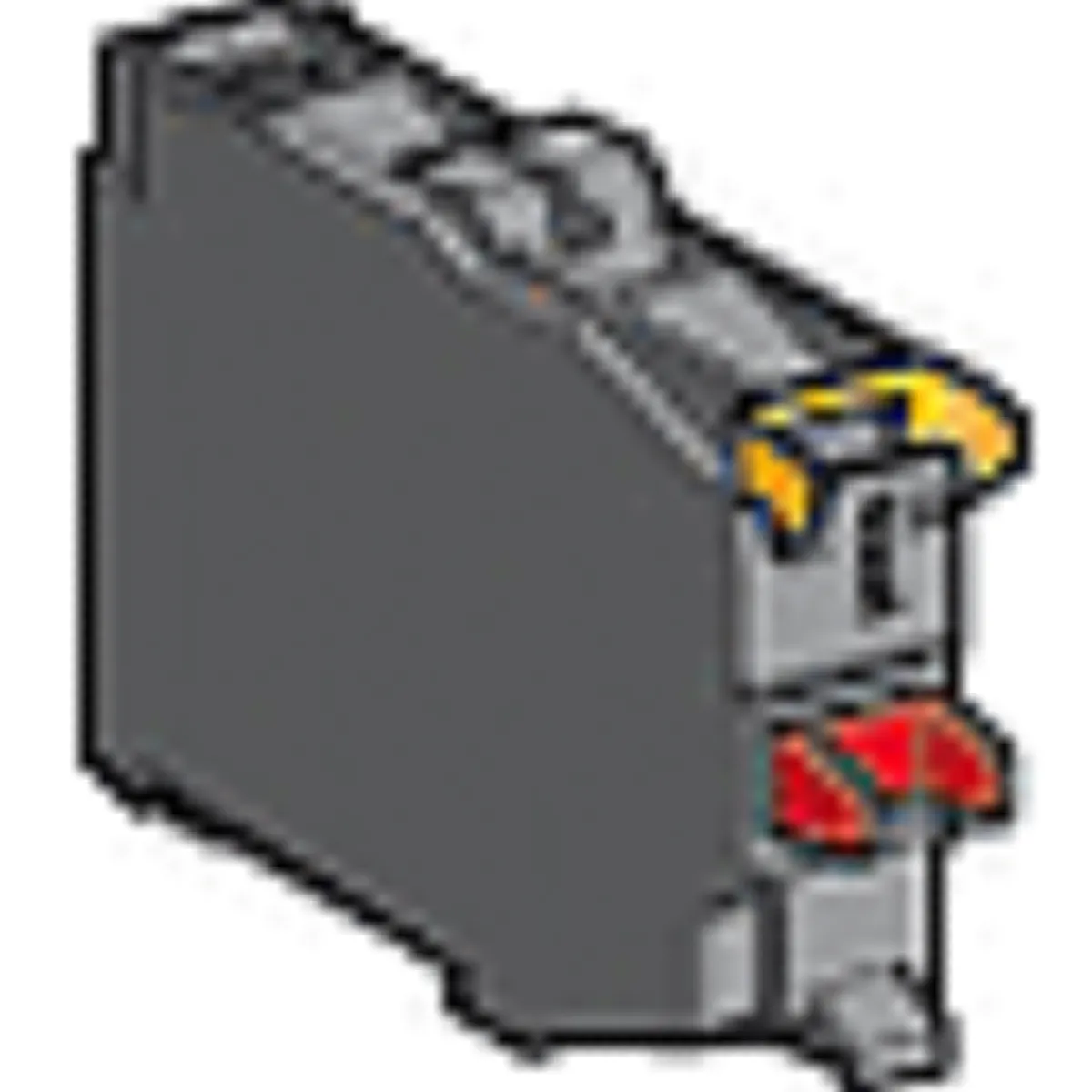 SCHNEIDER ELECTRIC ZBE203 - vue 7