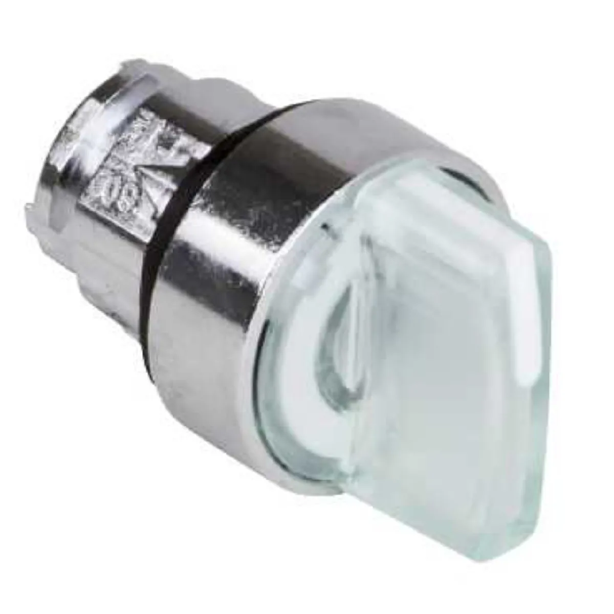 SCHNEIDER ELECTRIC ZB4BK1313 - vue 2