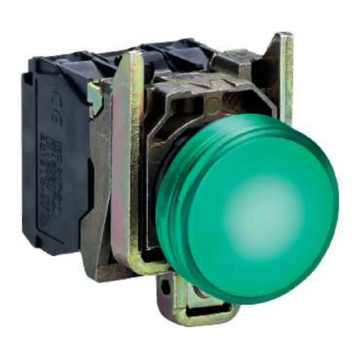 Schneider Electric XB4BVB3 - vue 2