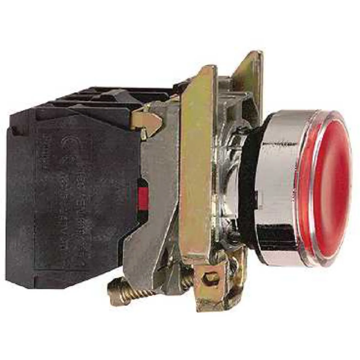 SCHNEIDER ELECTRIC XB4BW34B5 - vue 2