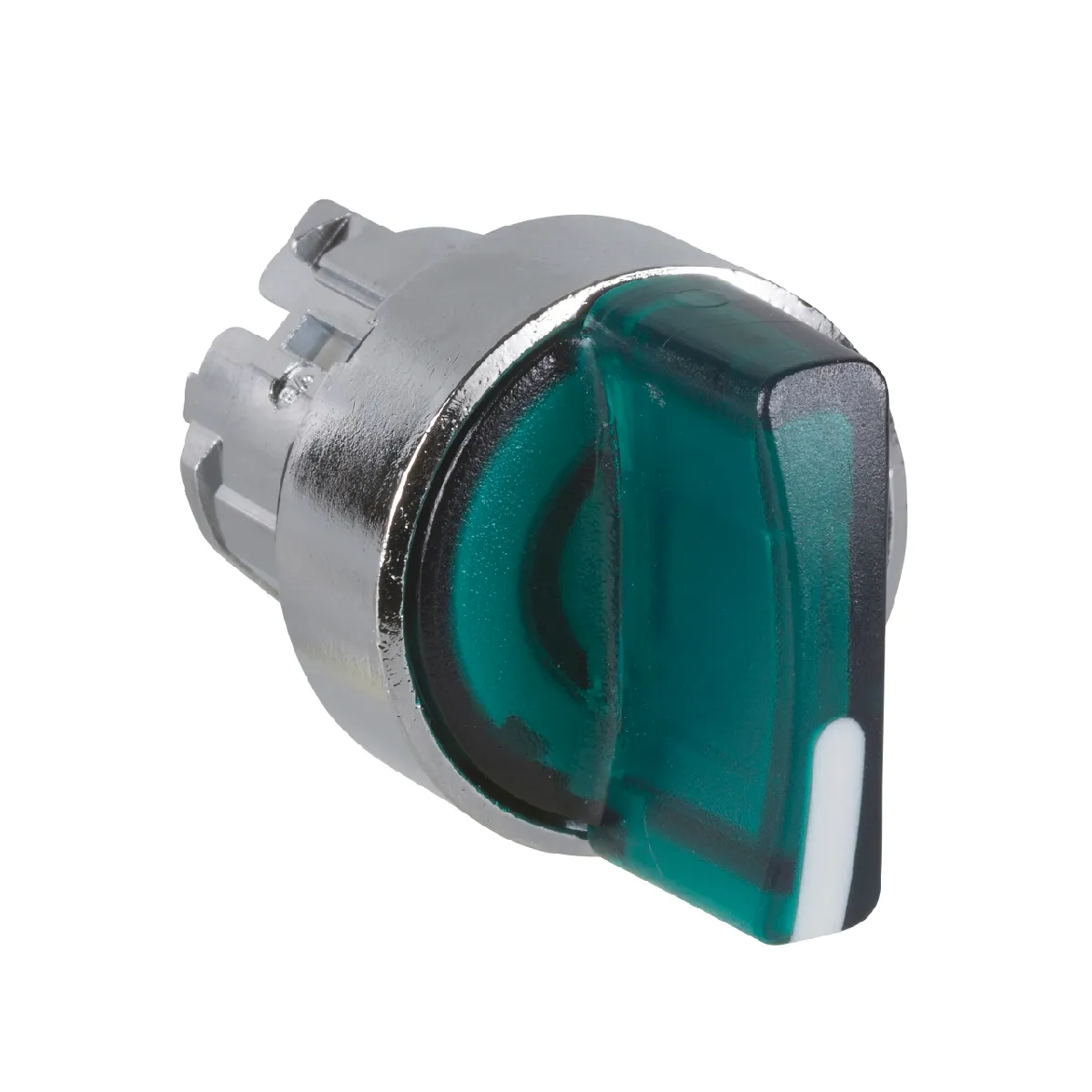 Schneider Electric Vert Harmony Zb4bk1233