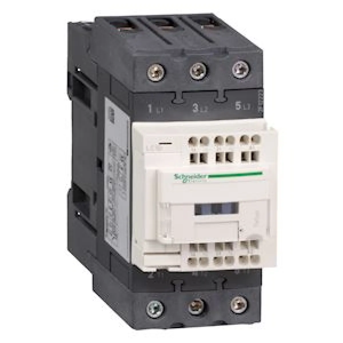 Schneider Electric LC1D50A3BD - vue 2