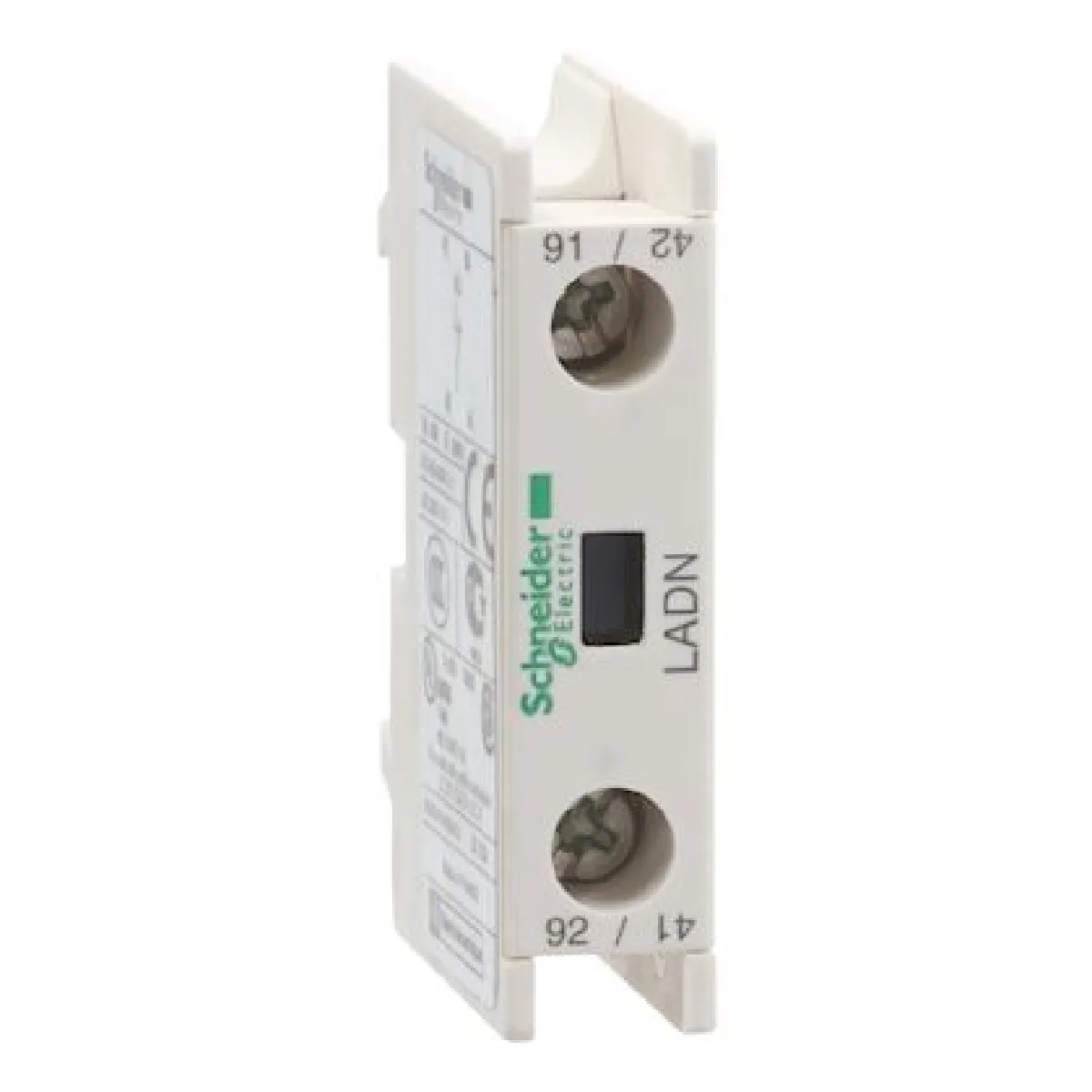 Schneider Electric LADN10 - vue 2