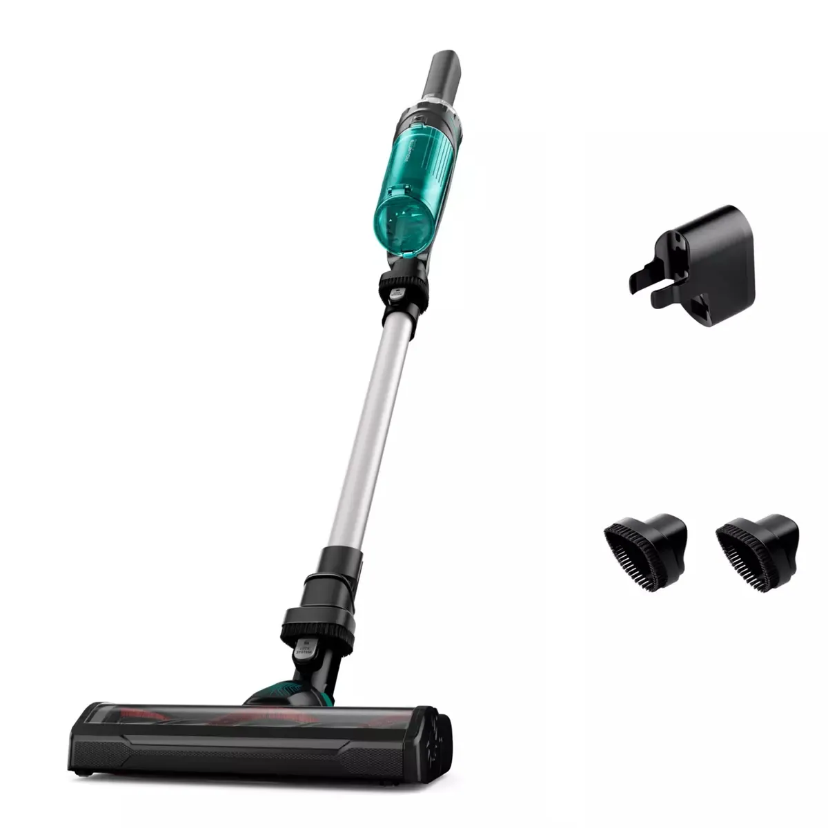 Aspirateur balai Rowenta X Nano RH1127WO - vue 2