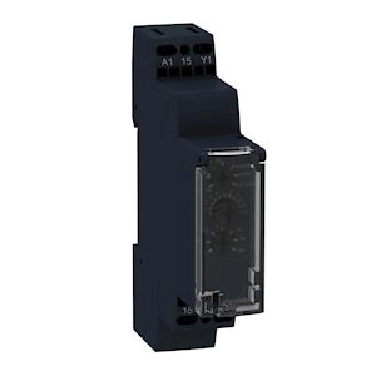 Schneider Electric Harmony Time RE17RMMU - vue 2