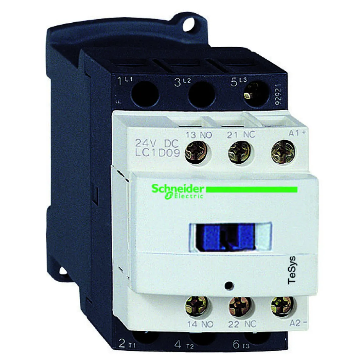 Schneider Electric LC1D50AP7 - vue 2