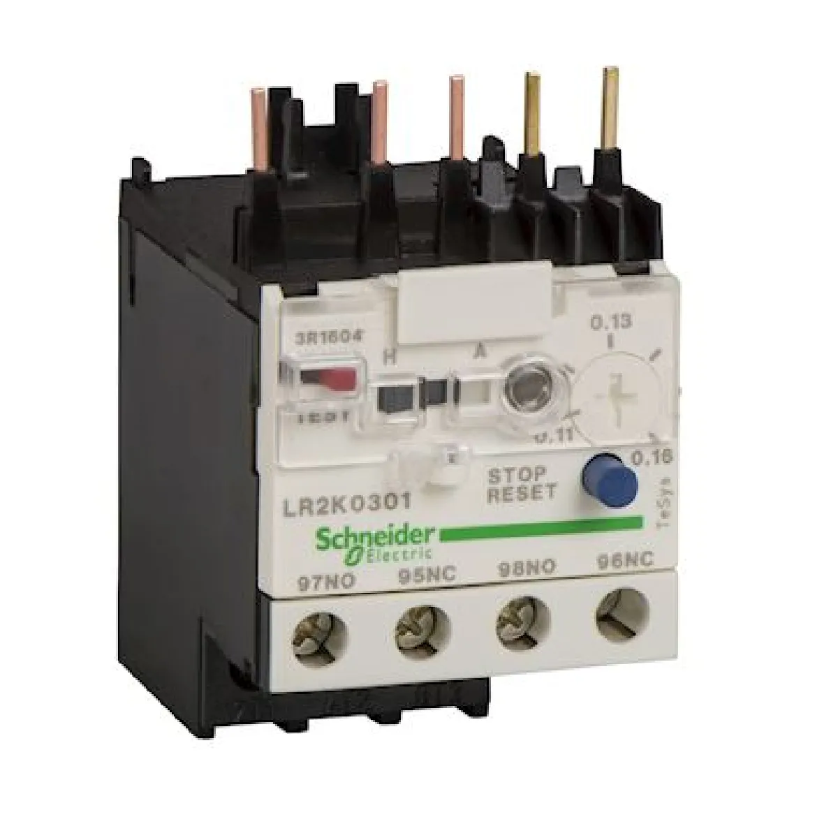 Schneider LR2K0306 - vue 2