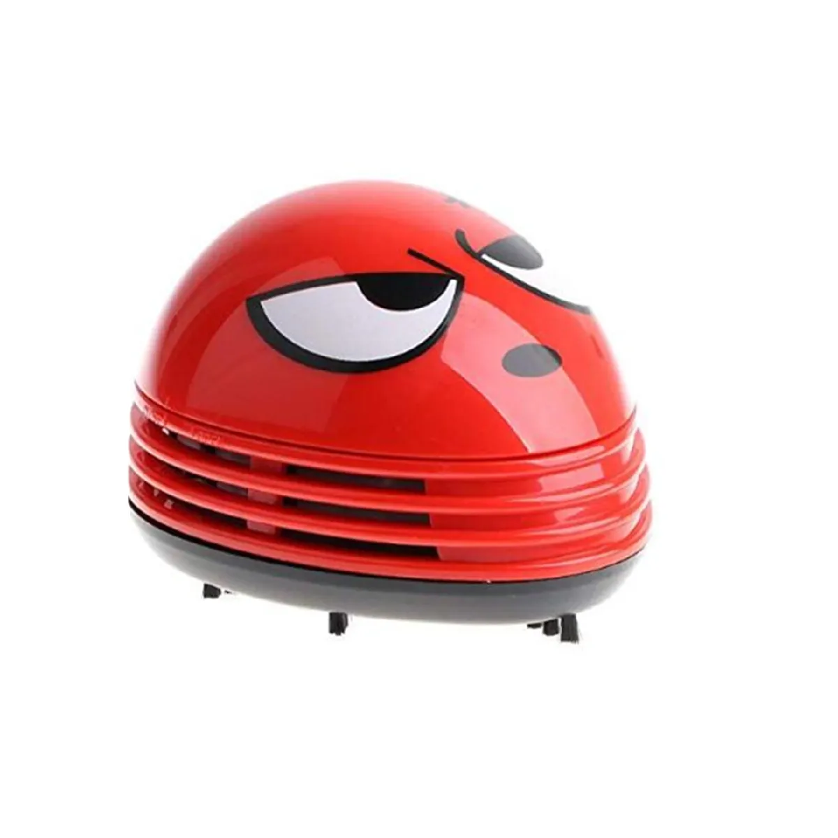 Aspirateur de bureau coccinelle