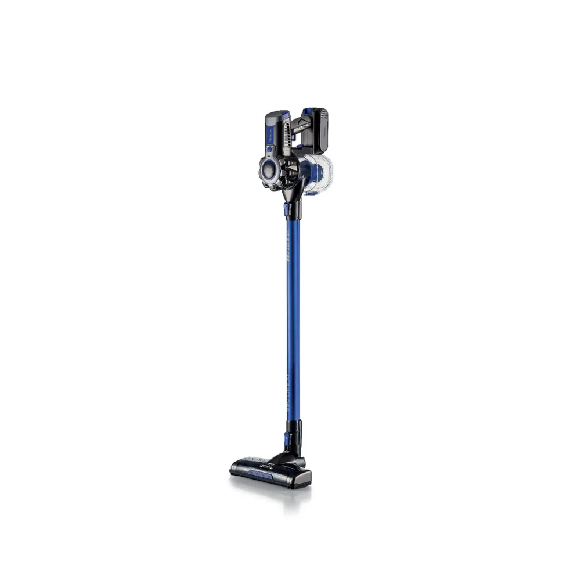 Aspirateur balai sans fil Ariete Groupe De'Longhi modèle 2722 - vue 2