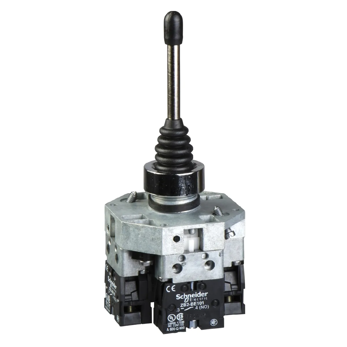 SCHNEIDER ELECTRIC XD2GA8421 - vue 4