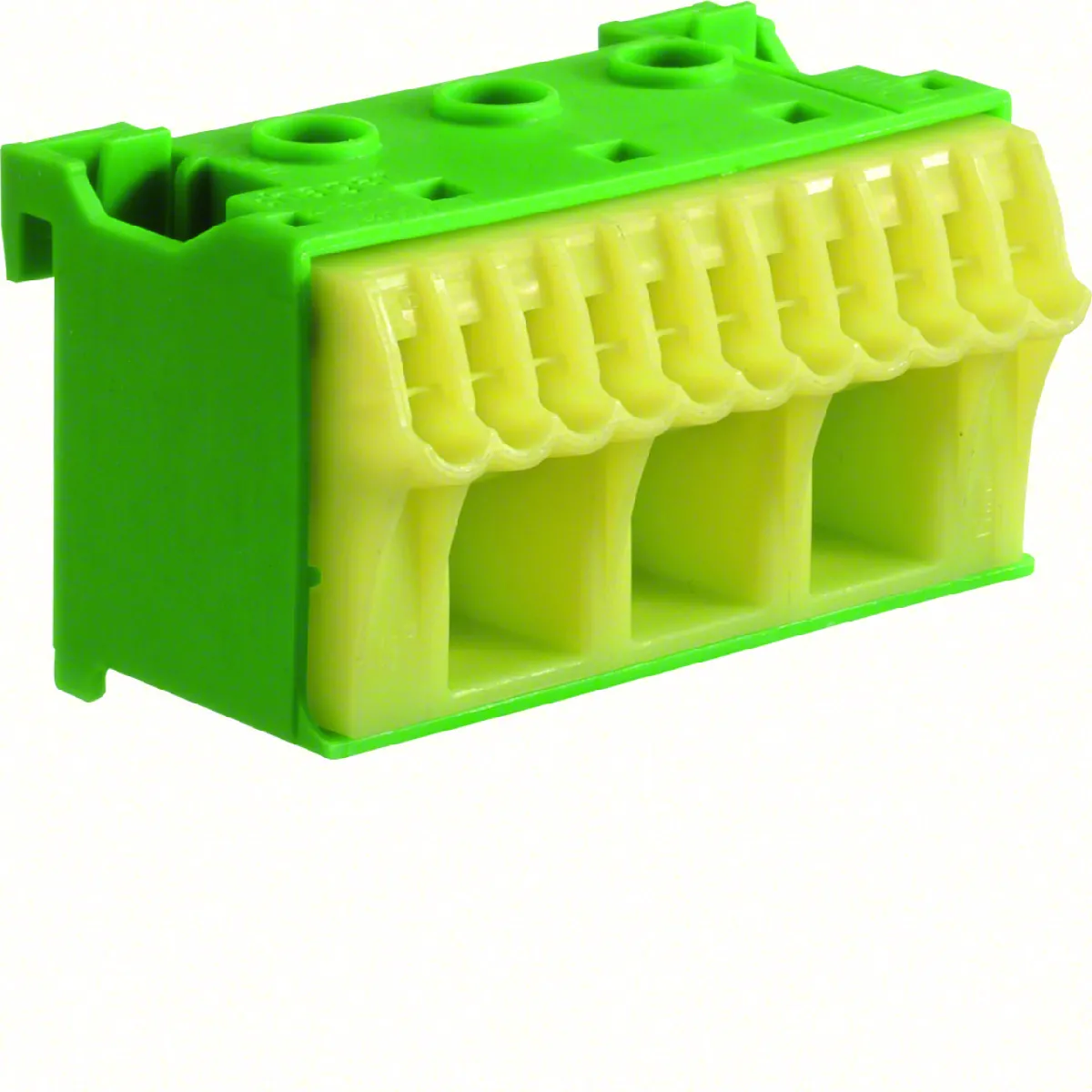 KN14E - Grounding rail for distribution board KN14E