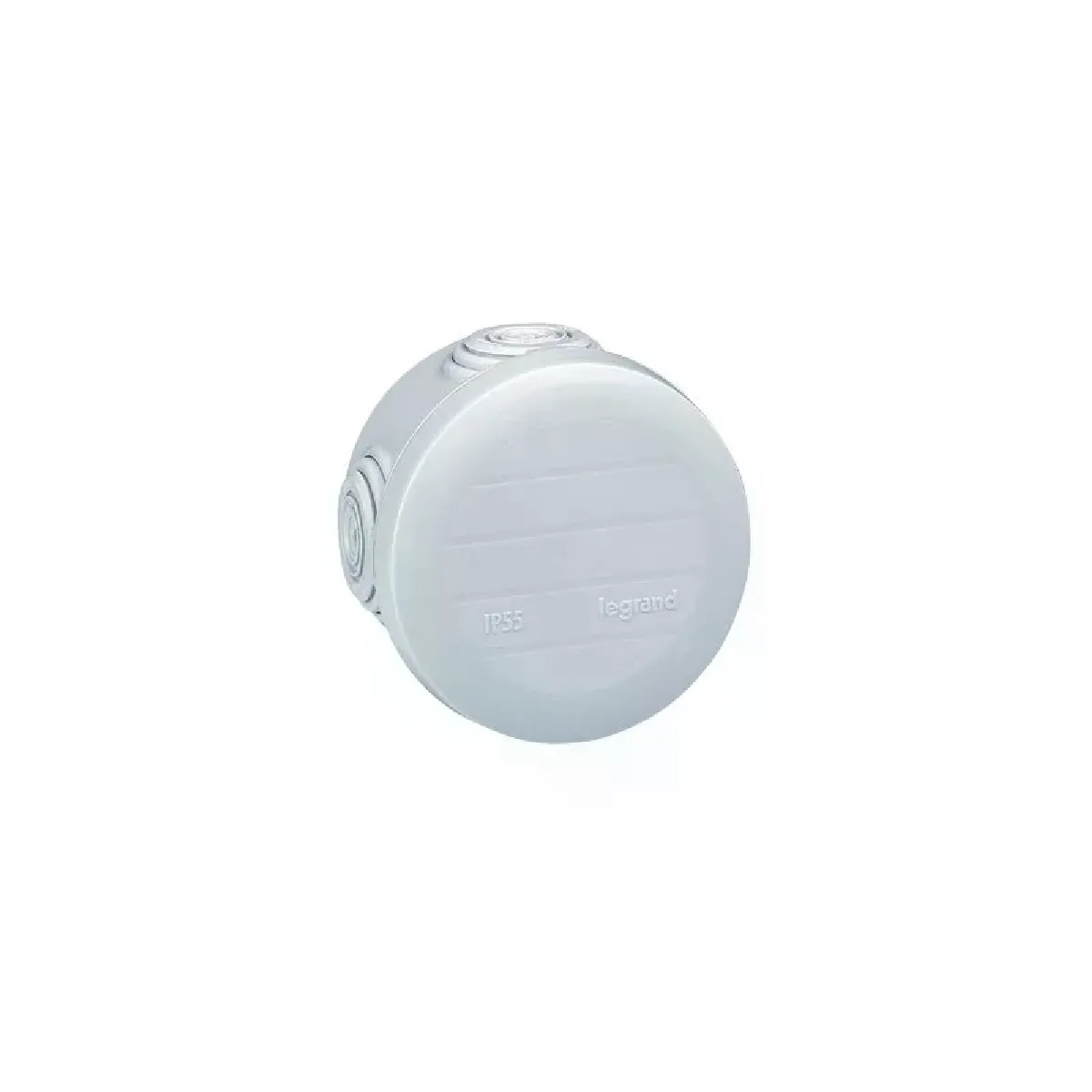Legrand Gris Boîte De Dérivation Plexo