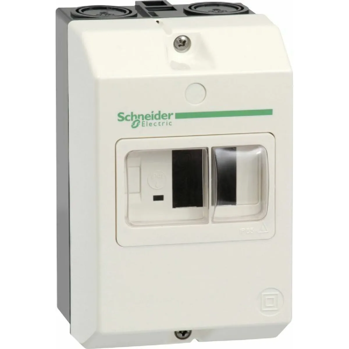 Schneider Electric GV2MC02 - vue 2