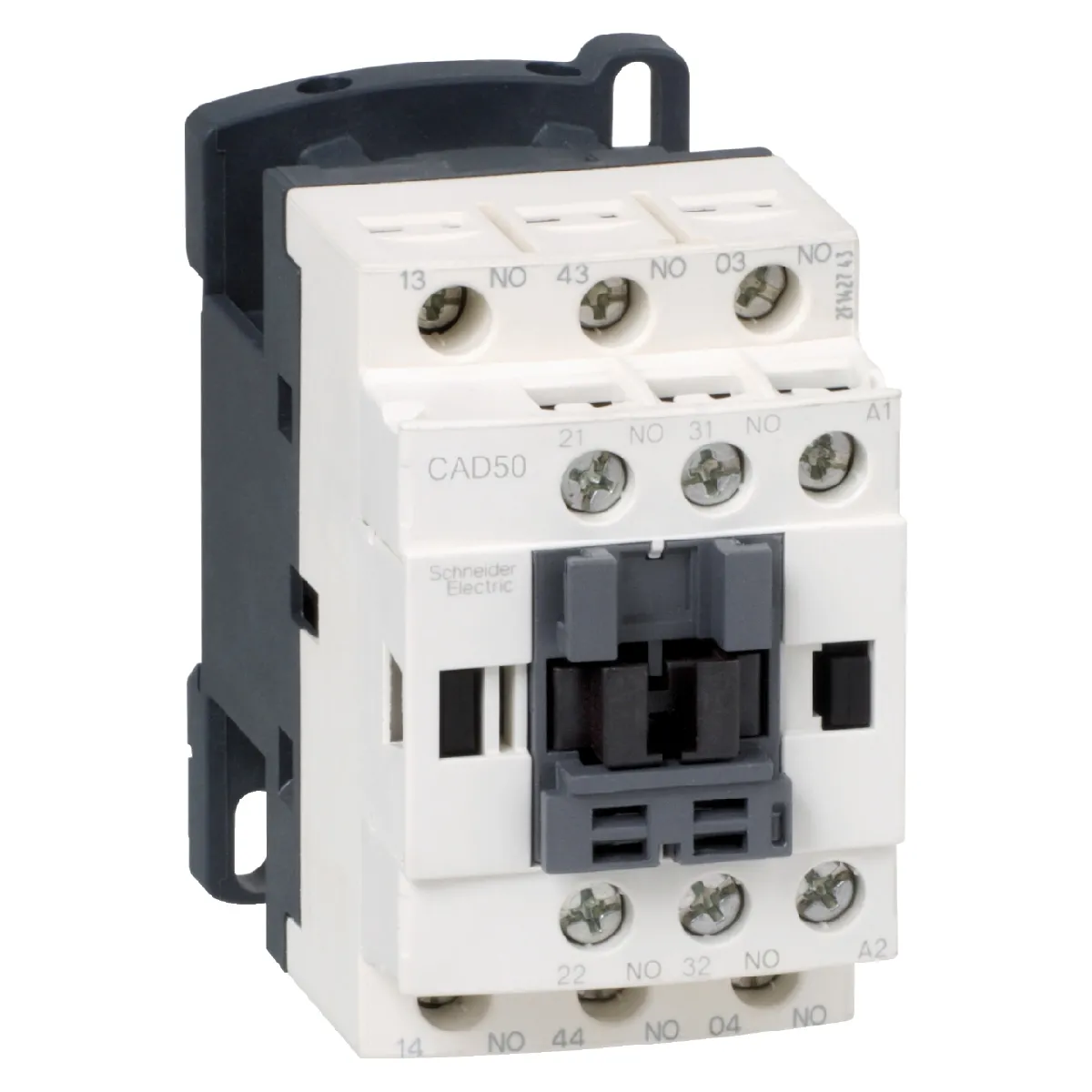 Schneider Electric Cad50bd - 24V Dc
