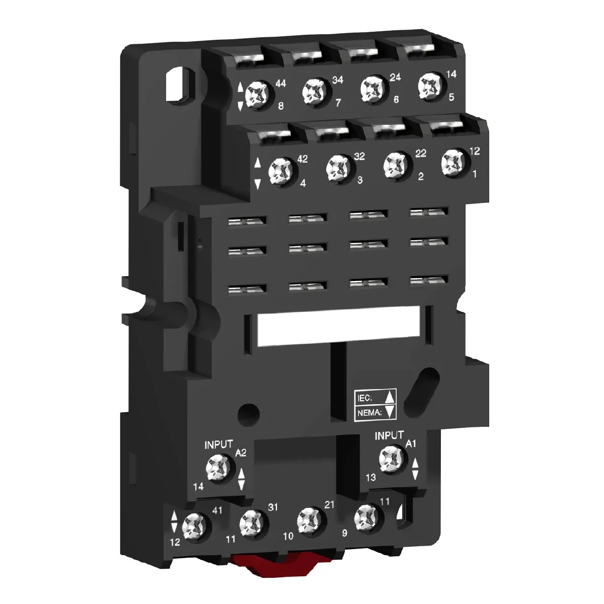 Schneider Electric RPZF4 - vue 4