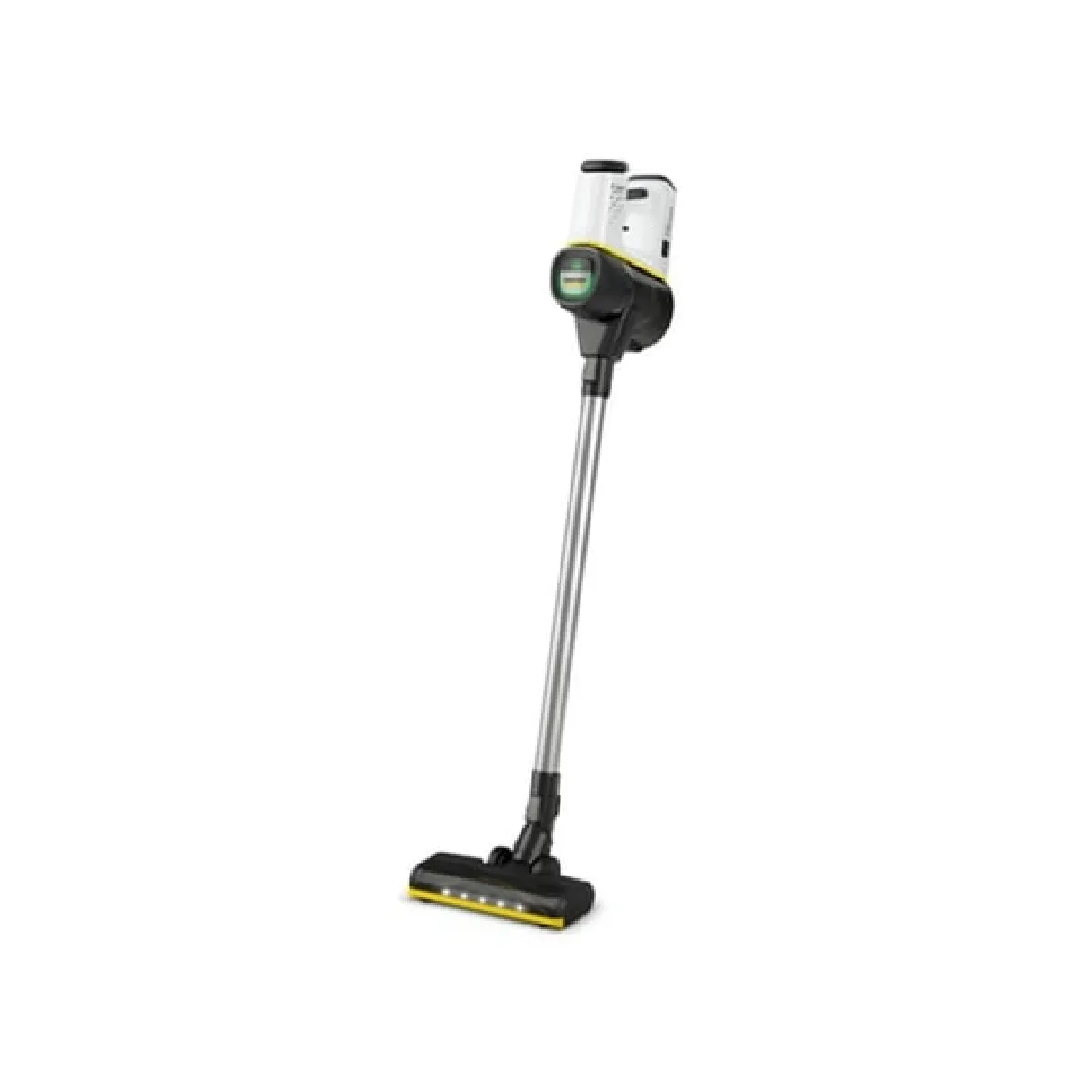 KARCHER  VC 6 Cordless Extra - Blanc
