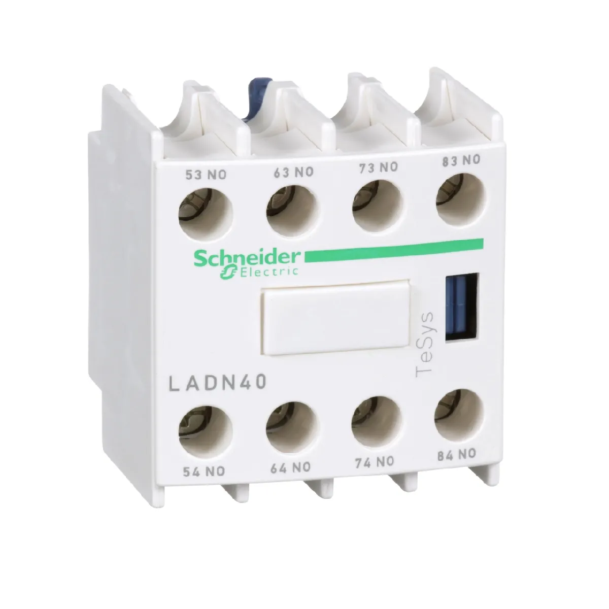 Schneider Electric LADN40 - vue 2