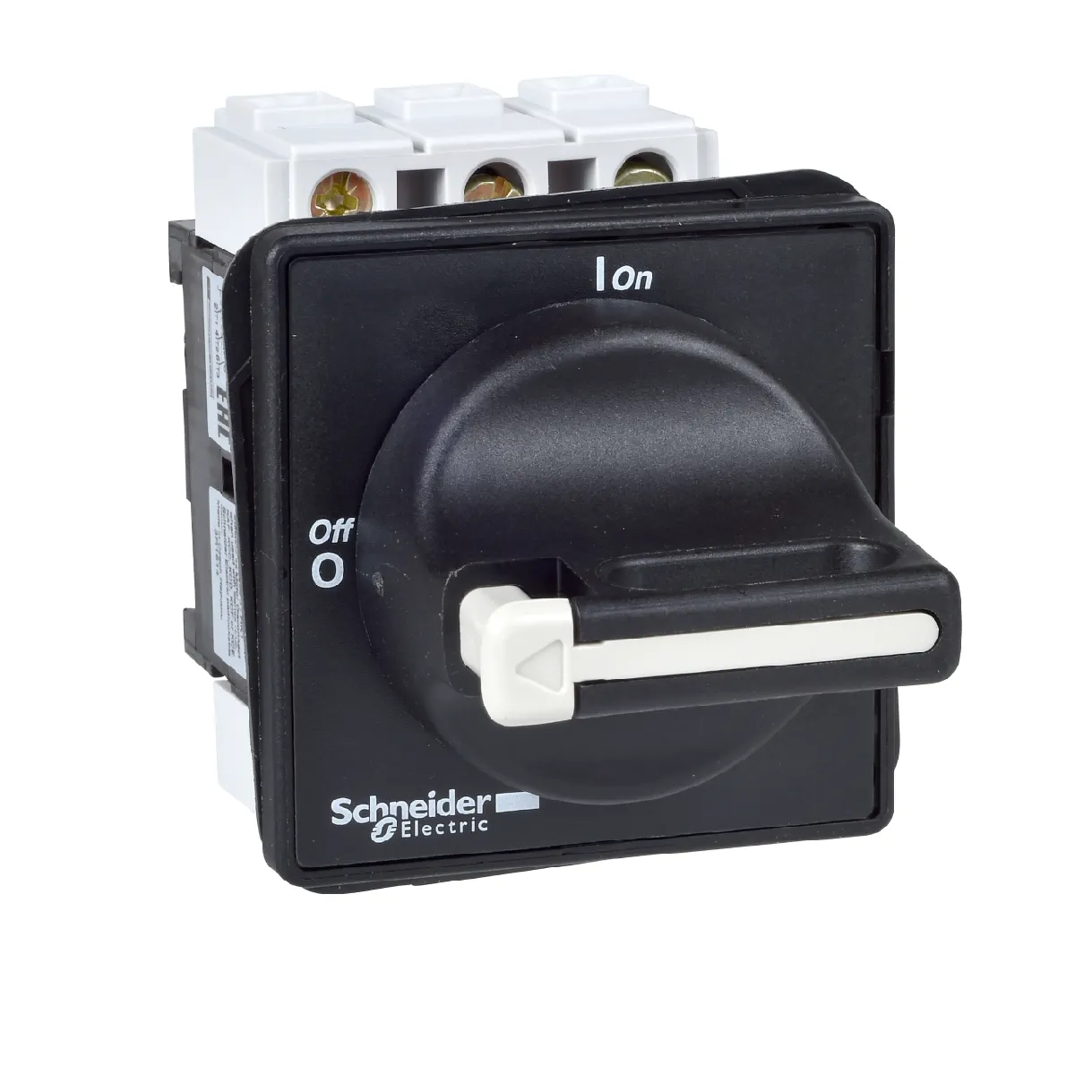 Schneider Electric VBD0 - vue 2