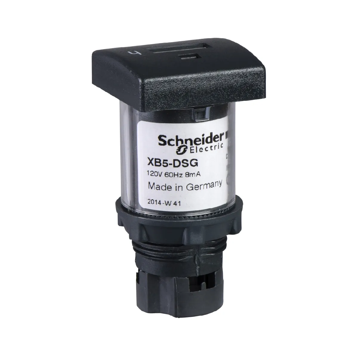 Schneider Electric Xb5dsg