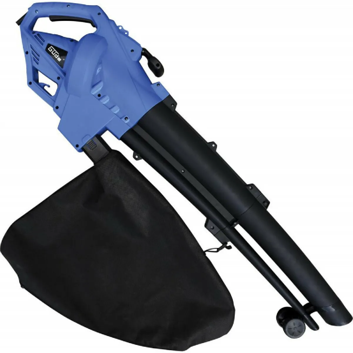 FP  souffleur aspirateur de jardin