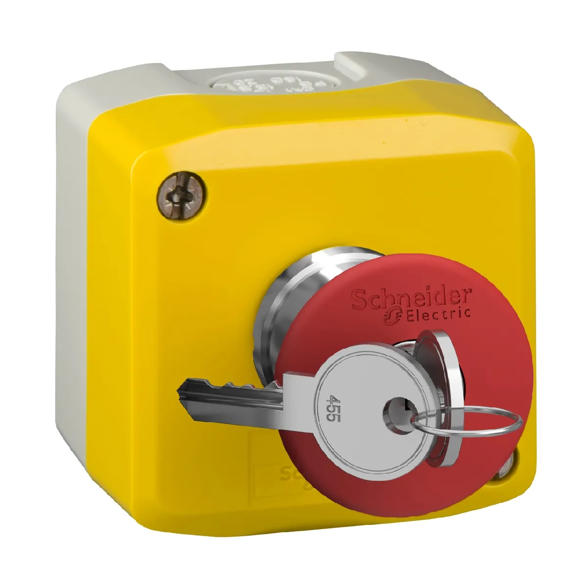 Schneider Electric XALK188 - vue 2