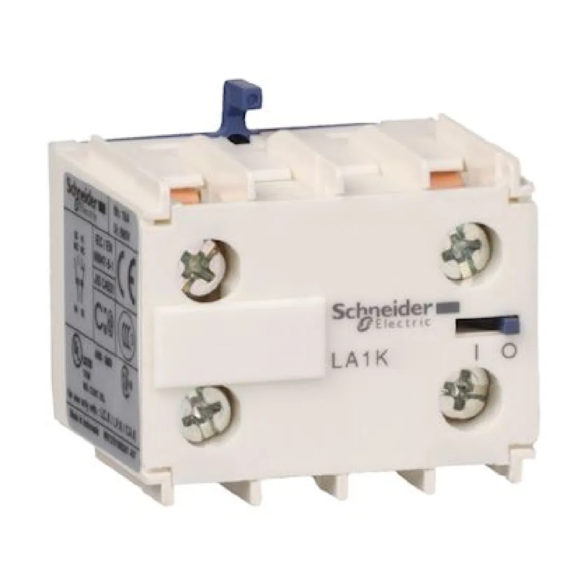 Schneider Electric LA1KN20 - vue 2