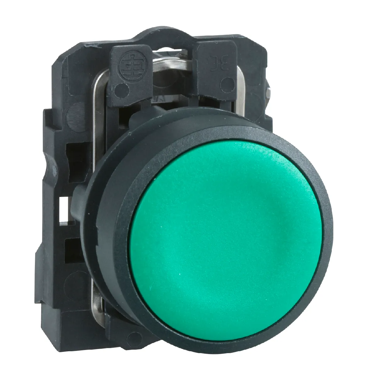 Schneider Electric XB5AA31 - vue 2