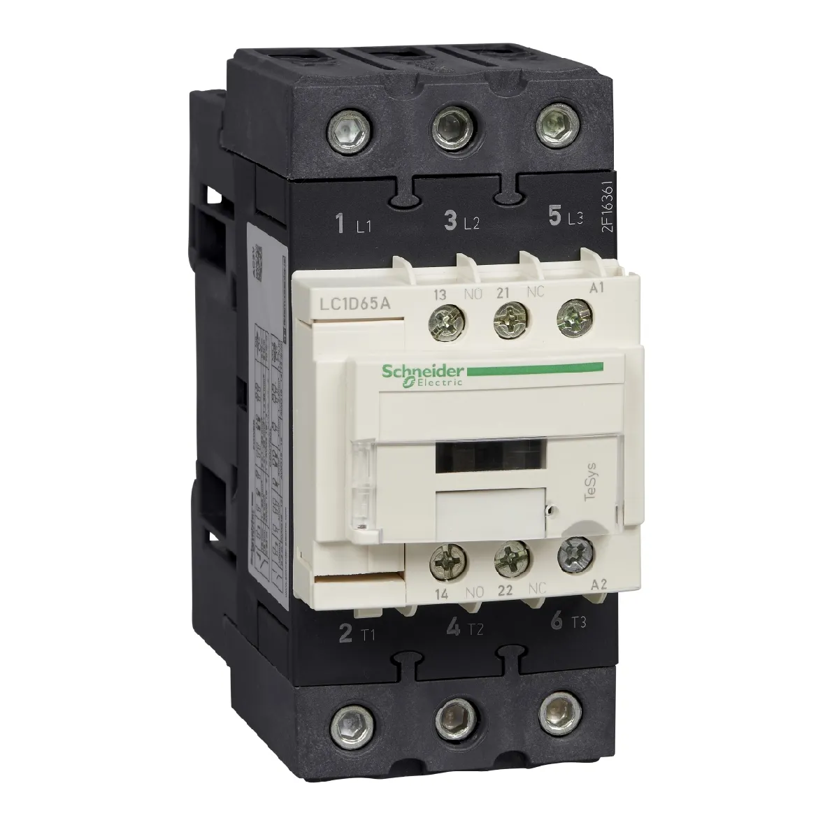 Schneider Electric LC1D65AB7 - vue 2